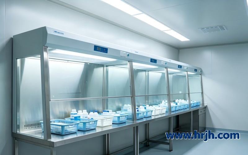 医院静配中心净化建设，需要关注哪些规范要求