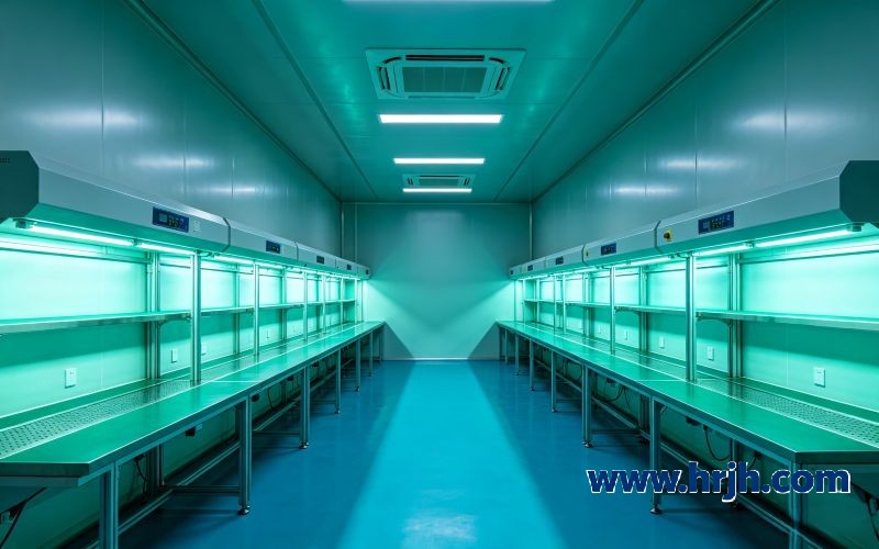 高效过滤器到底多久换一次？