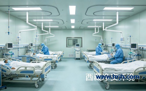 拉萨医院检验科洁净空间设计与施工要点