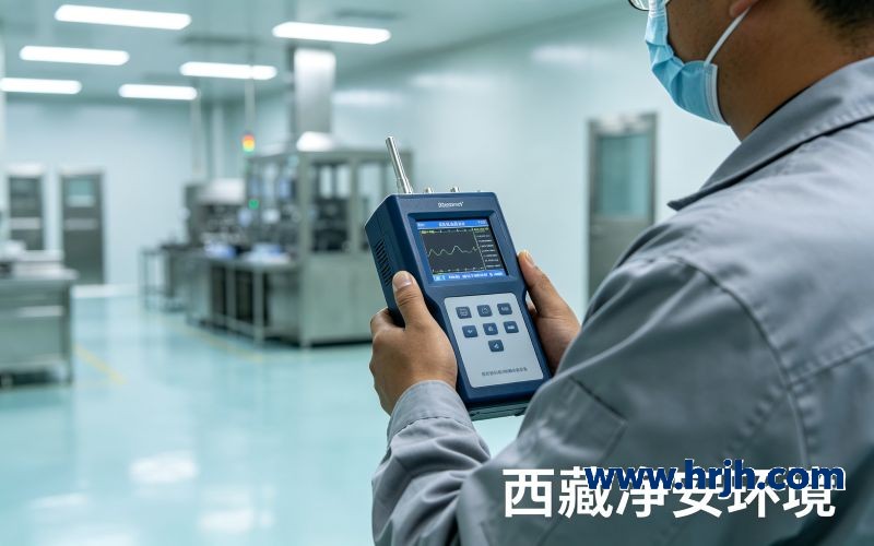 西藏洁净厂房 GB50073 设计规范执行要点