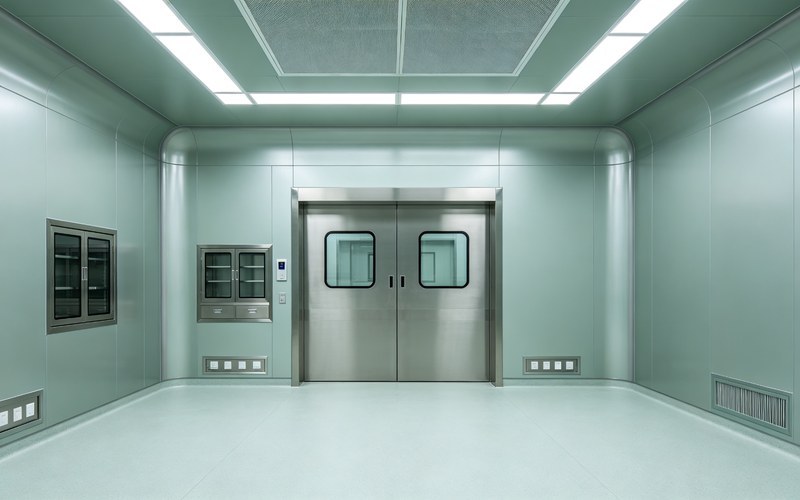 供应室建设设计要点与规范解读